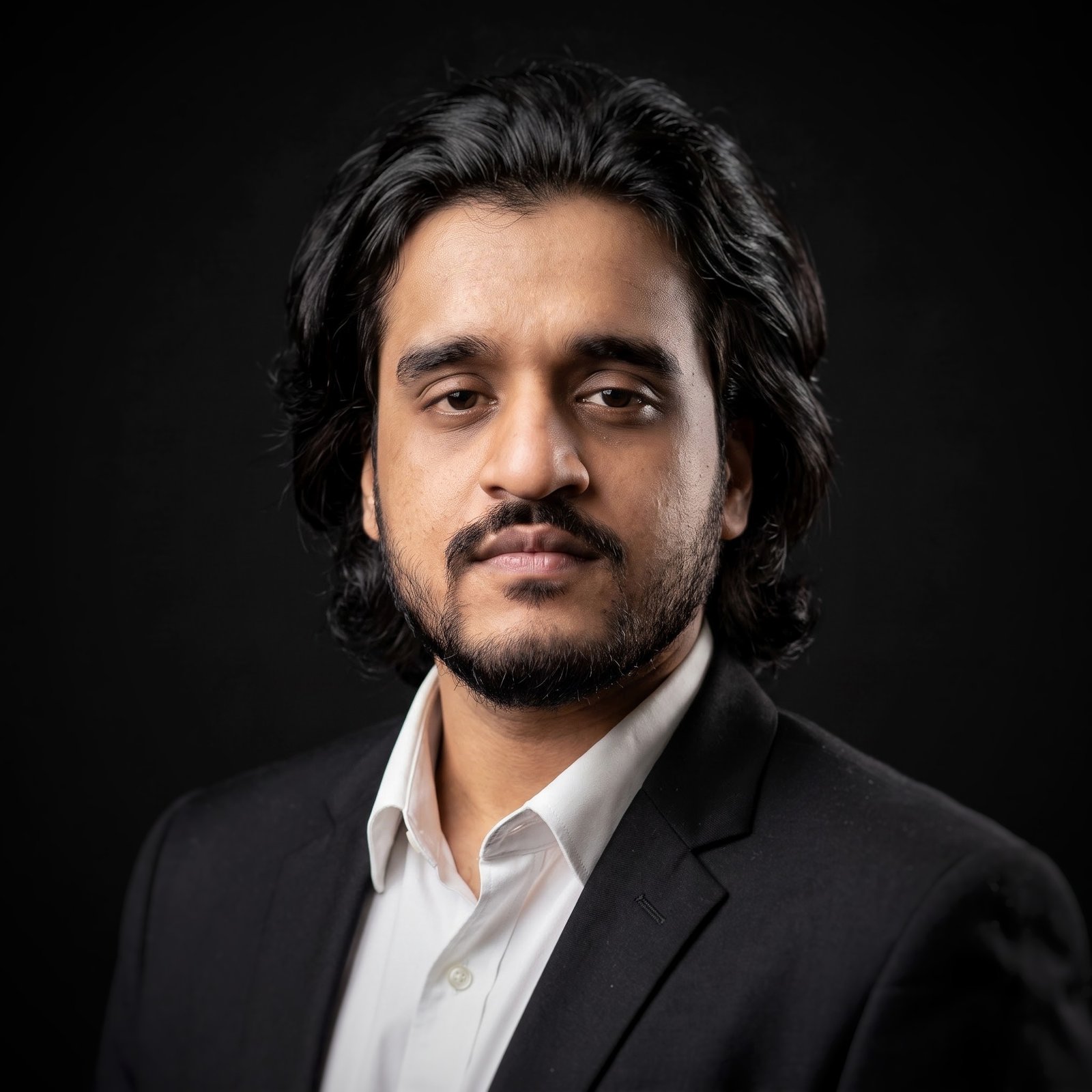 Anubhav Bhatt, B2B content strategist and marketer